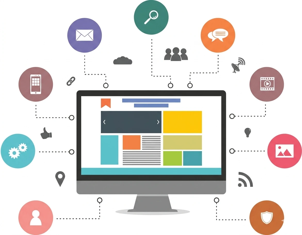 Web Applications Development