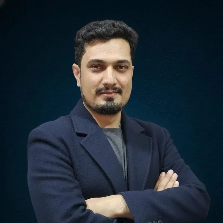 Muhammad Ismail From SkyraSoft