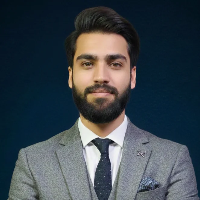 Muhammad Shoaib From SkyraSoft