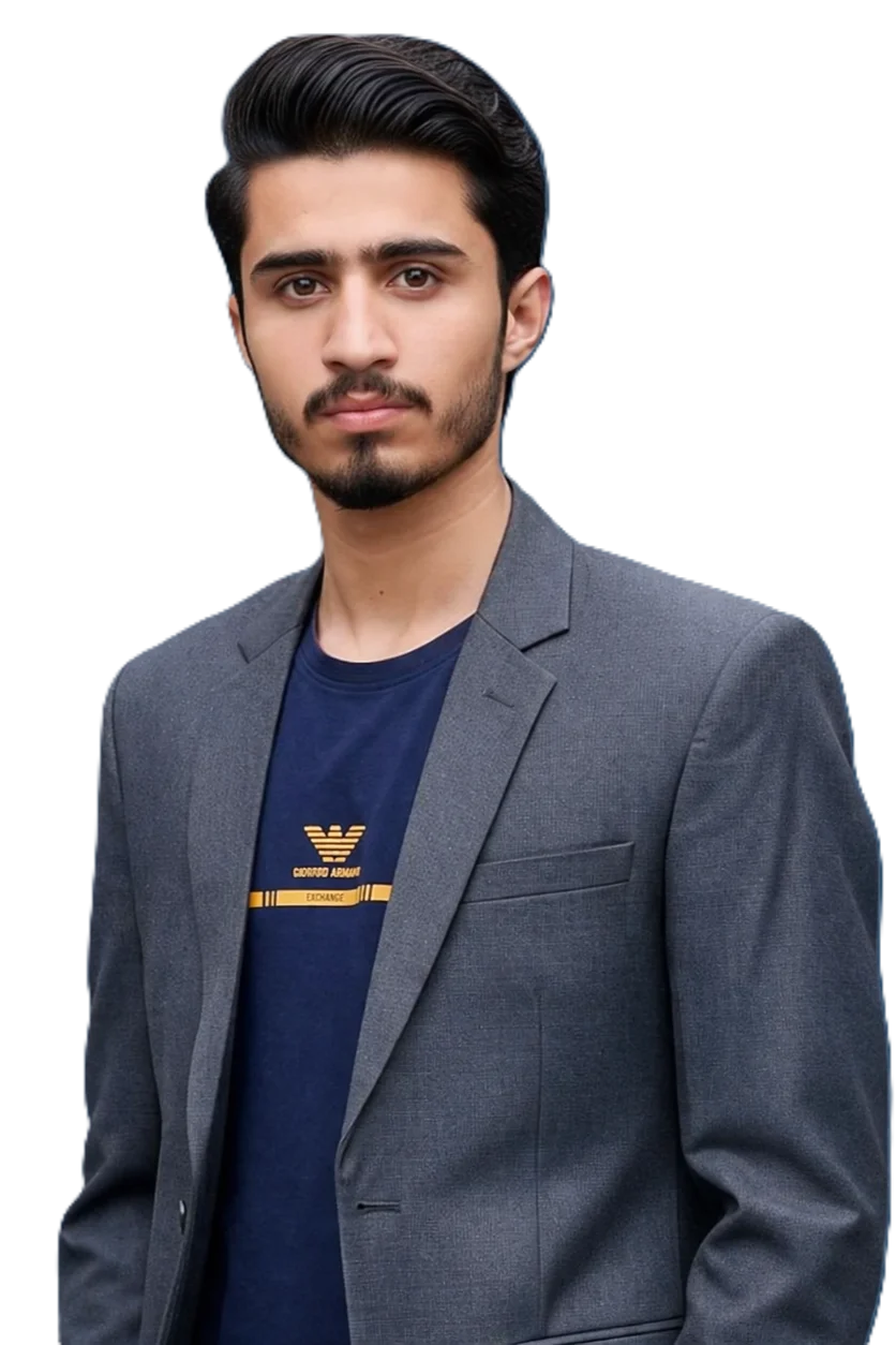 Yasir Shabbir Founder && CEO Skyrasoft (2)