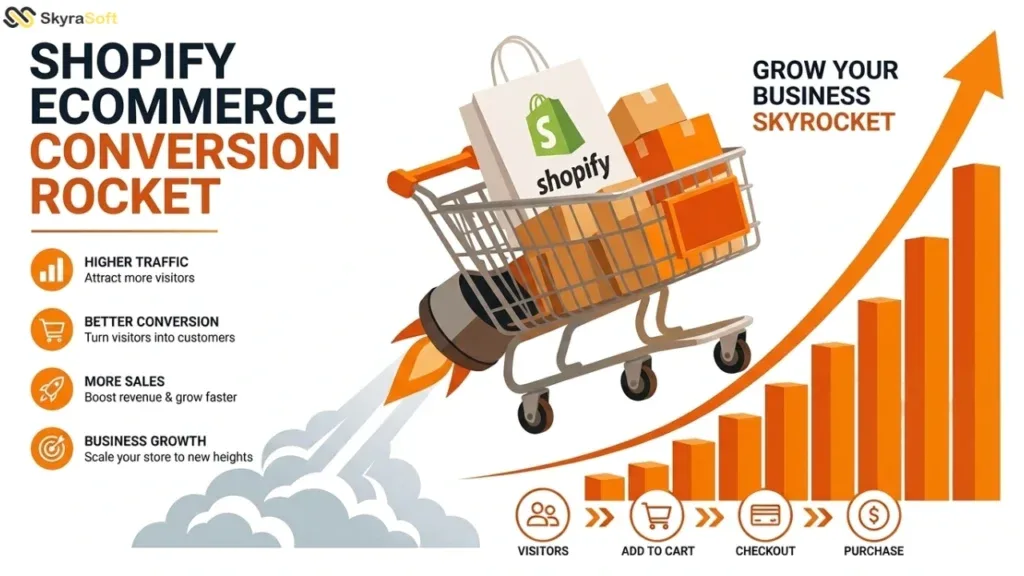 the science of high converting shopify store