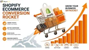 the science of high converting shopify store