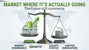 where the market is actually going