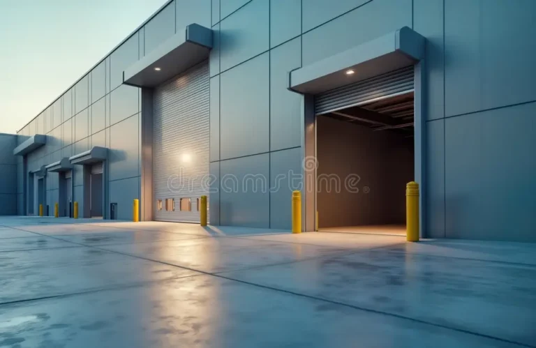 Transportation & Logistics