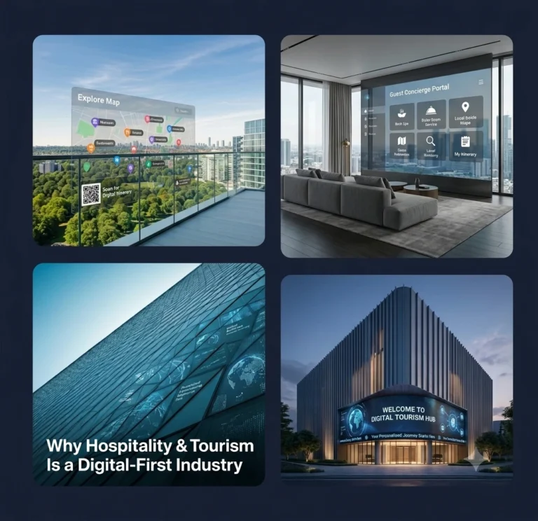 Digital Marketing for Restaurants
