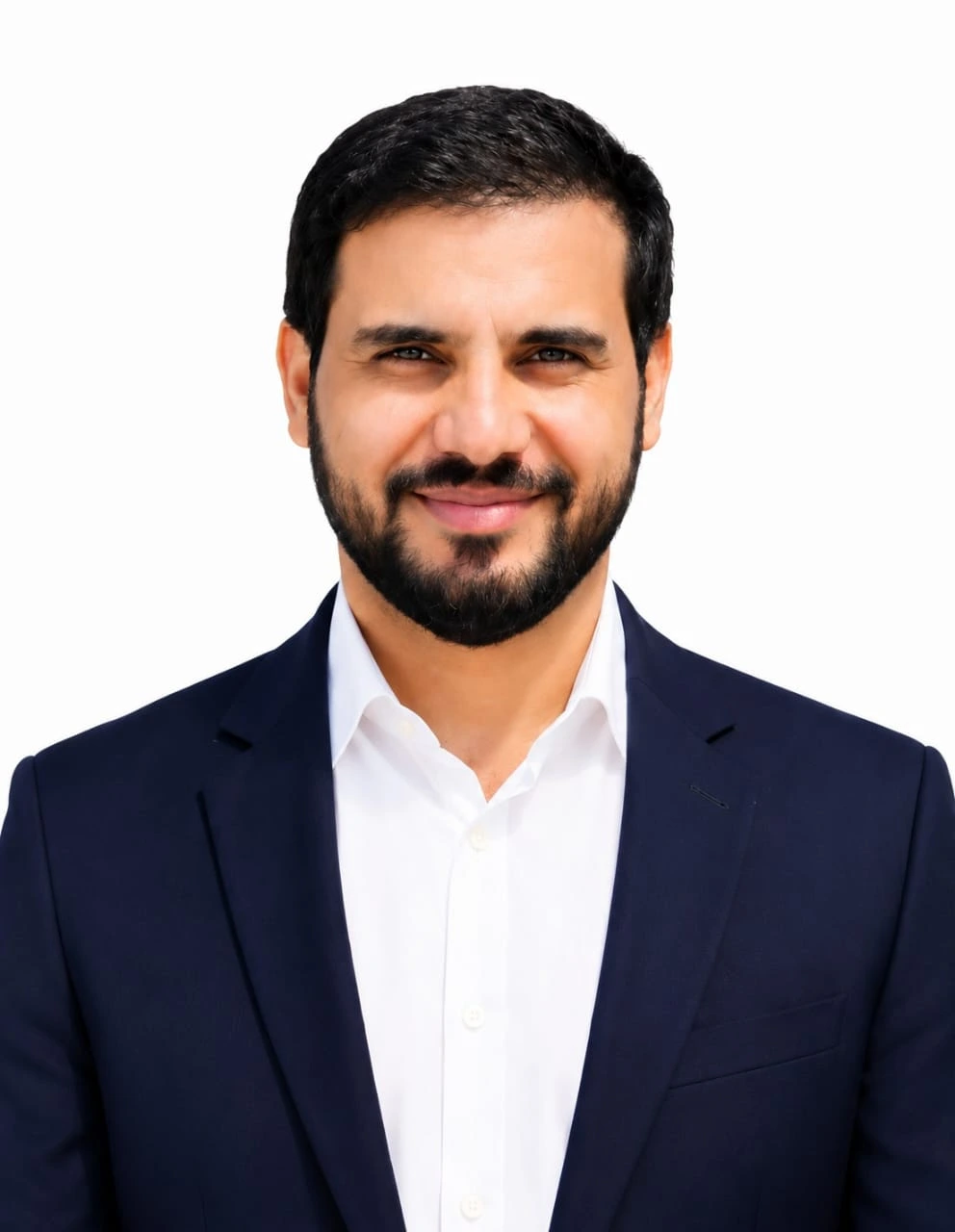 Ubaid Ullah